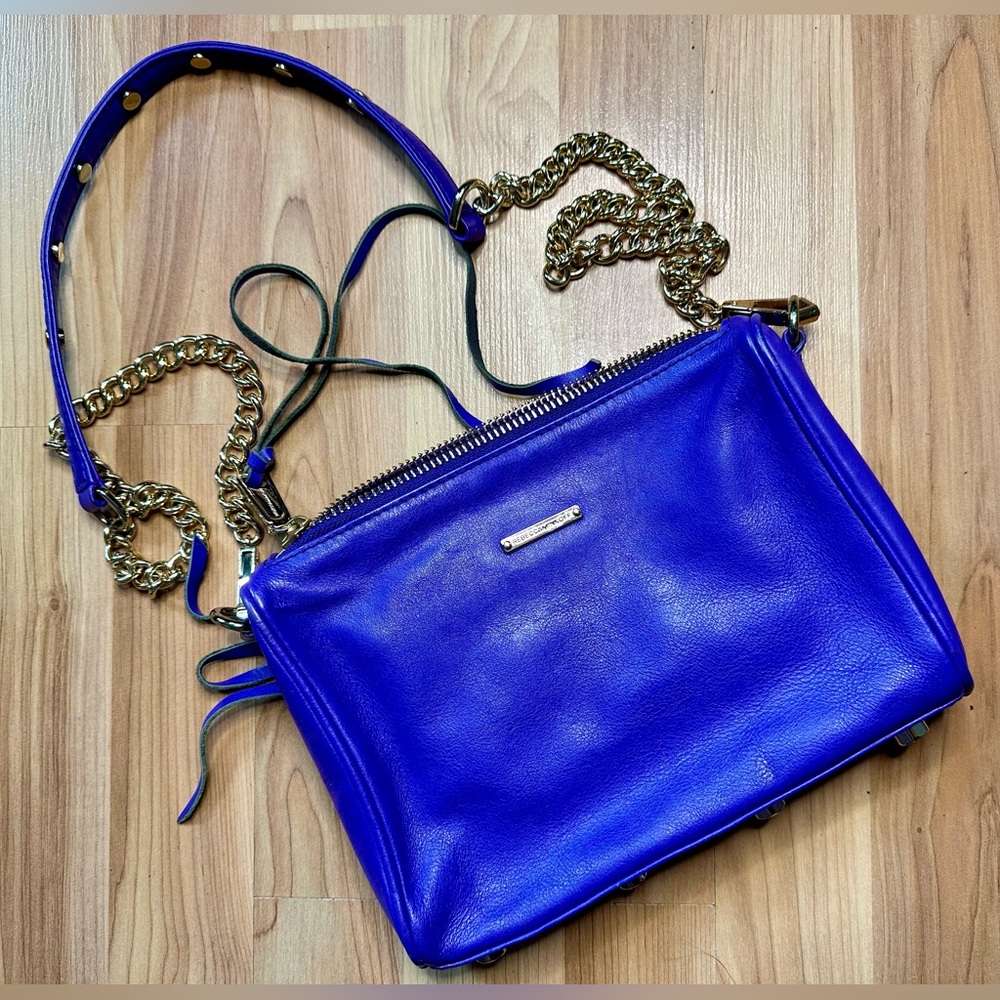 Rebecca Minkoff Crossbody Purse